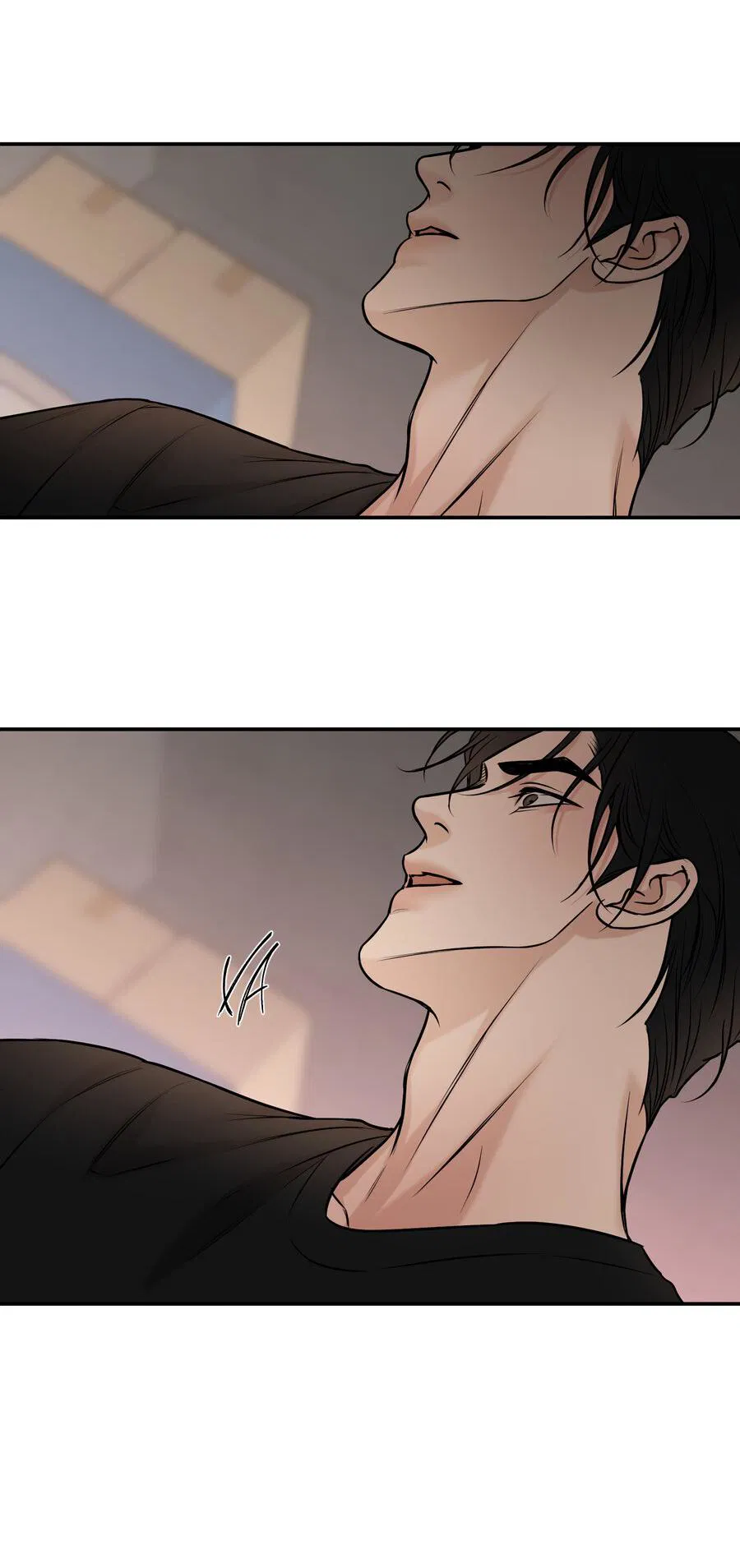 Манга Март - Глава 35 Страница 8