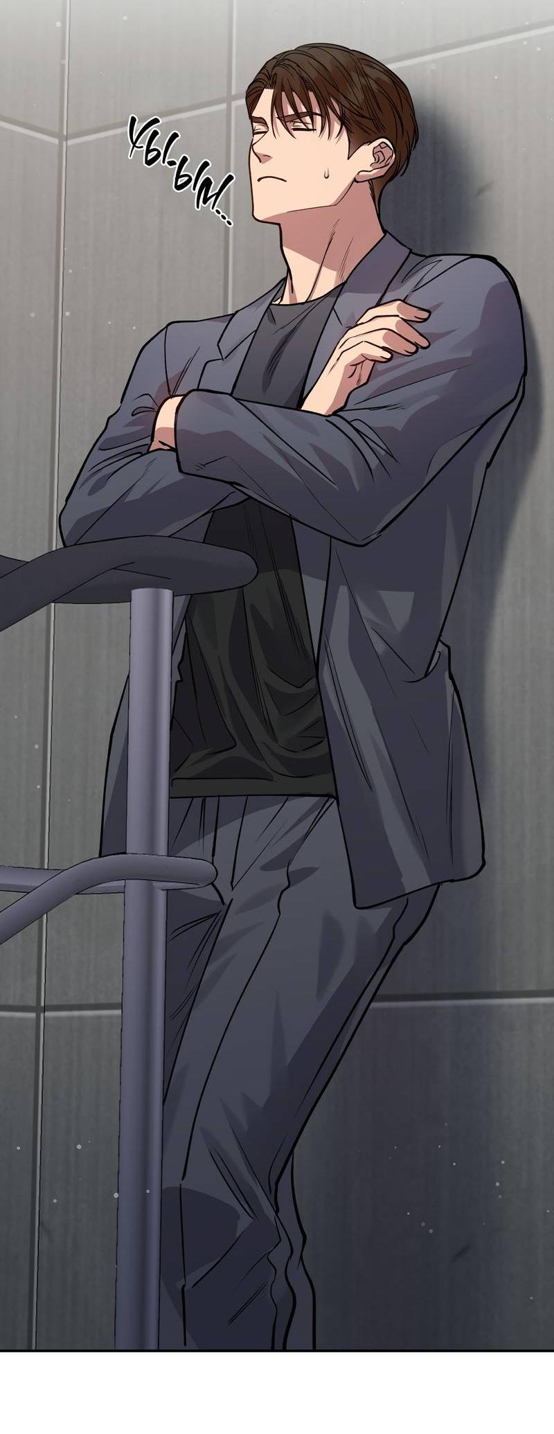 Манга Полупрямая - Глава 23 Страница 48