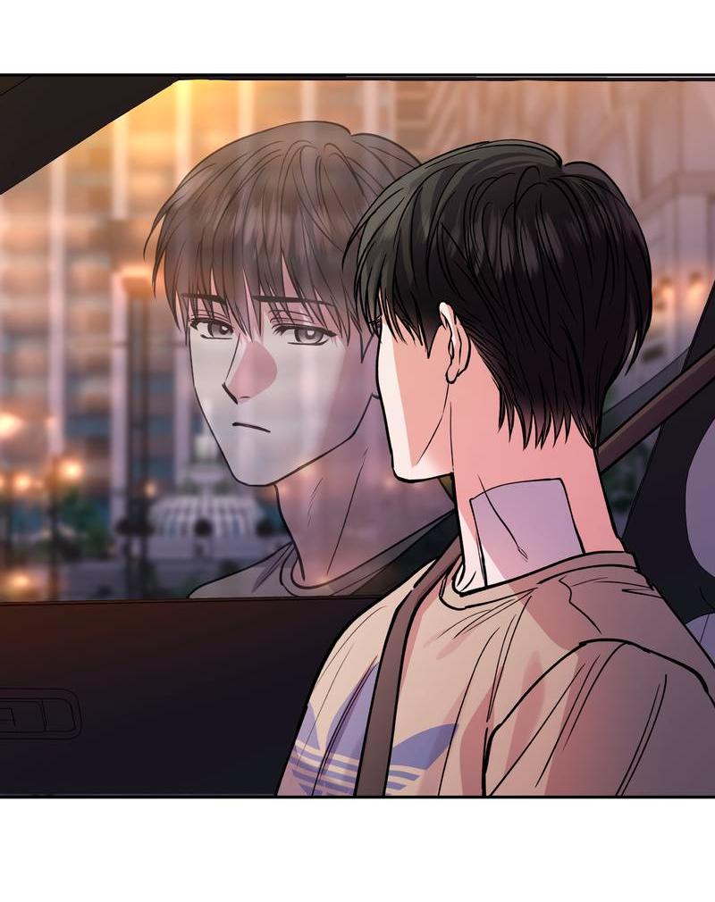 Манга Полупрямая - Глава 23 Страница 30