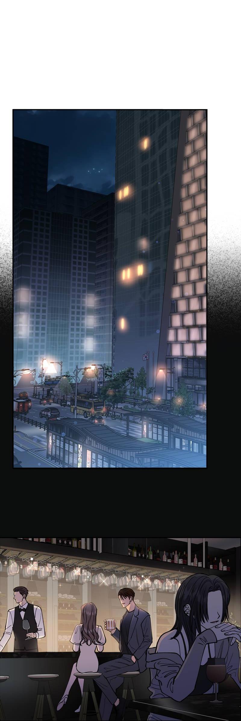 Манга Полупрямая - Глава 23 Страница 44