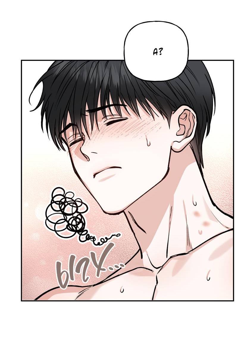 Манга Полупрямая - Глава 22 Страница 20