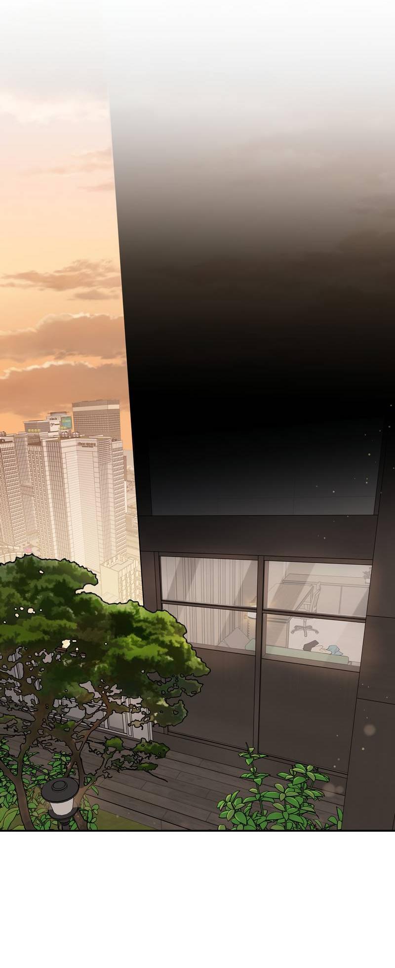 Манга Полупрямая - Глава 22 Страница 41