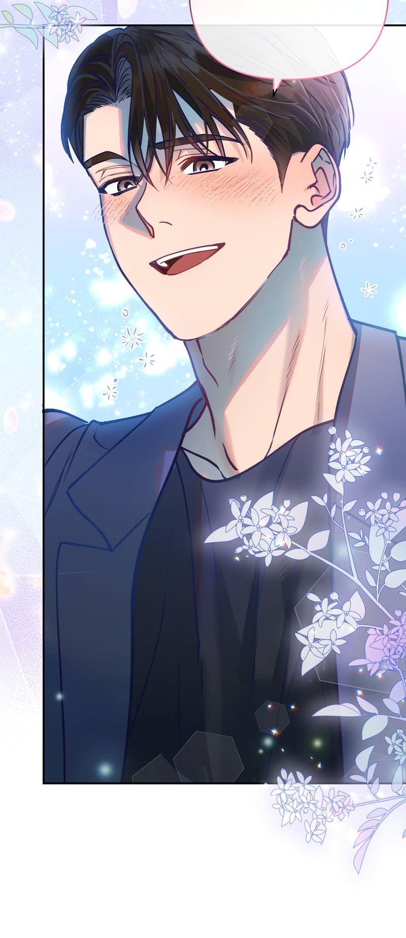 Манга Полупрямая - Глава 25 Страница 9