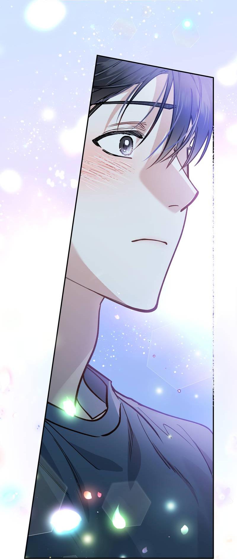 Манга Полупрямая - Глава 24 Страница 49