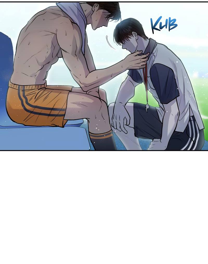 Манга Полупрямая - Глава 21 Страница 28