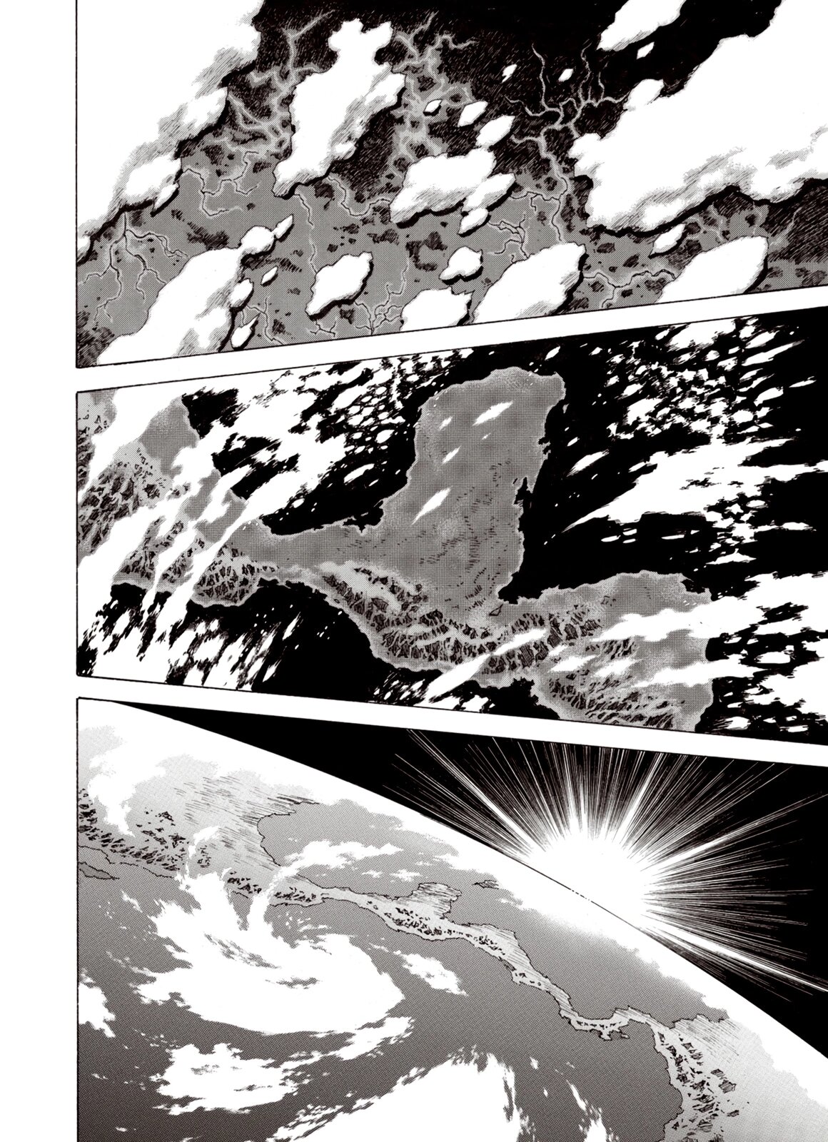 Манга Плач зверей в пустоши - Глава 93 Страница 25