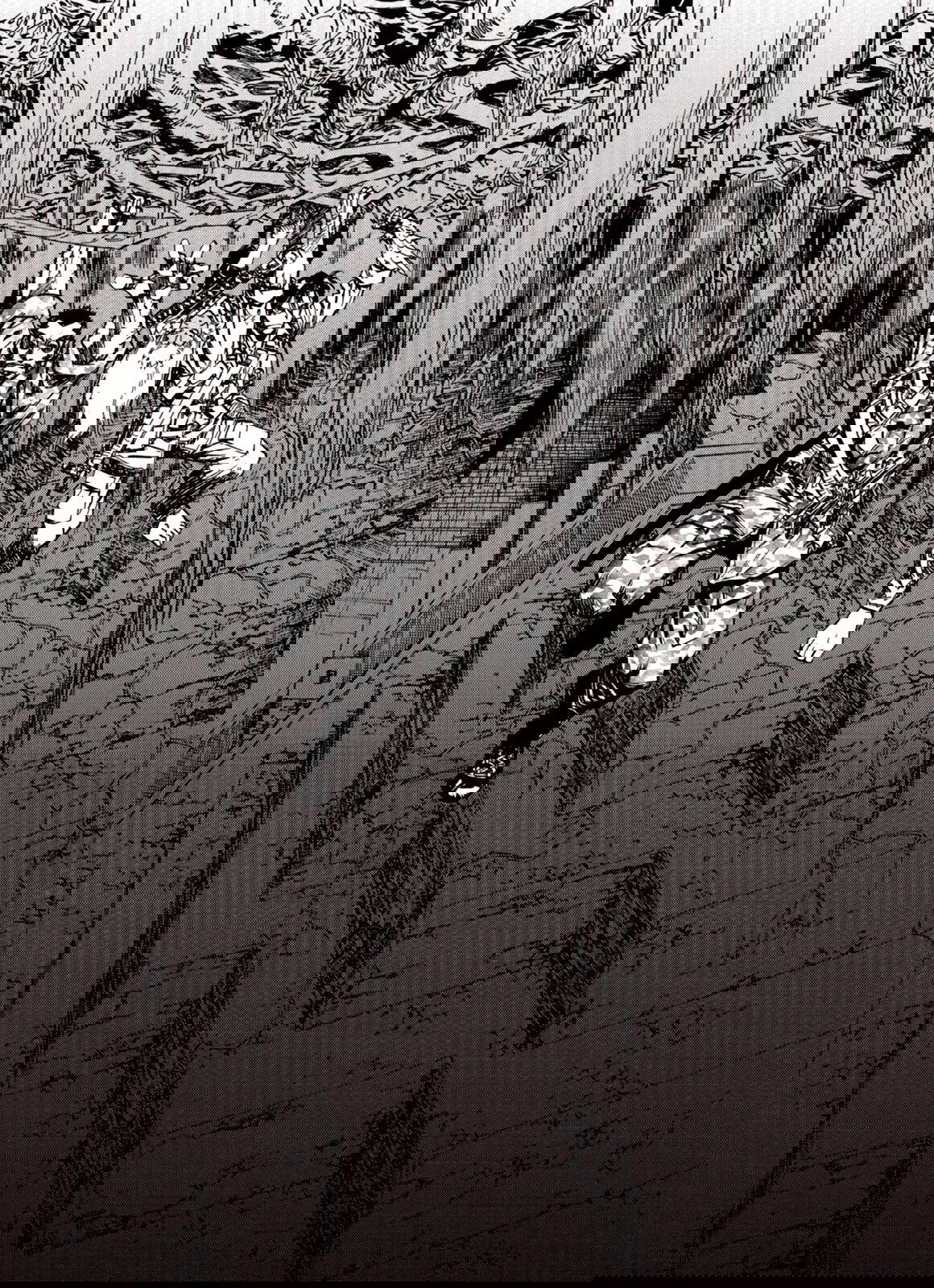 Манга Плач зверей в пустоши - Глава 87 Страница 24