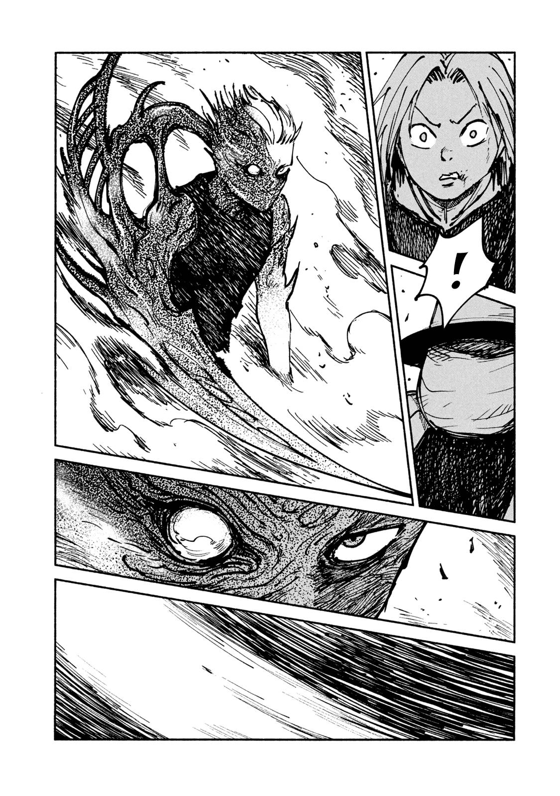 Манга Адо - Глава 46 Страница 23