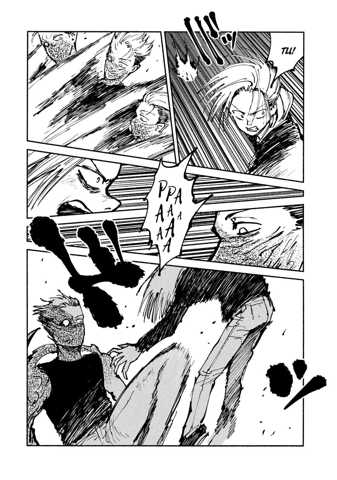 Манга Адо - Глава 47 Страница 4