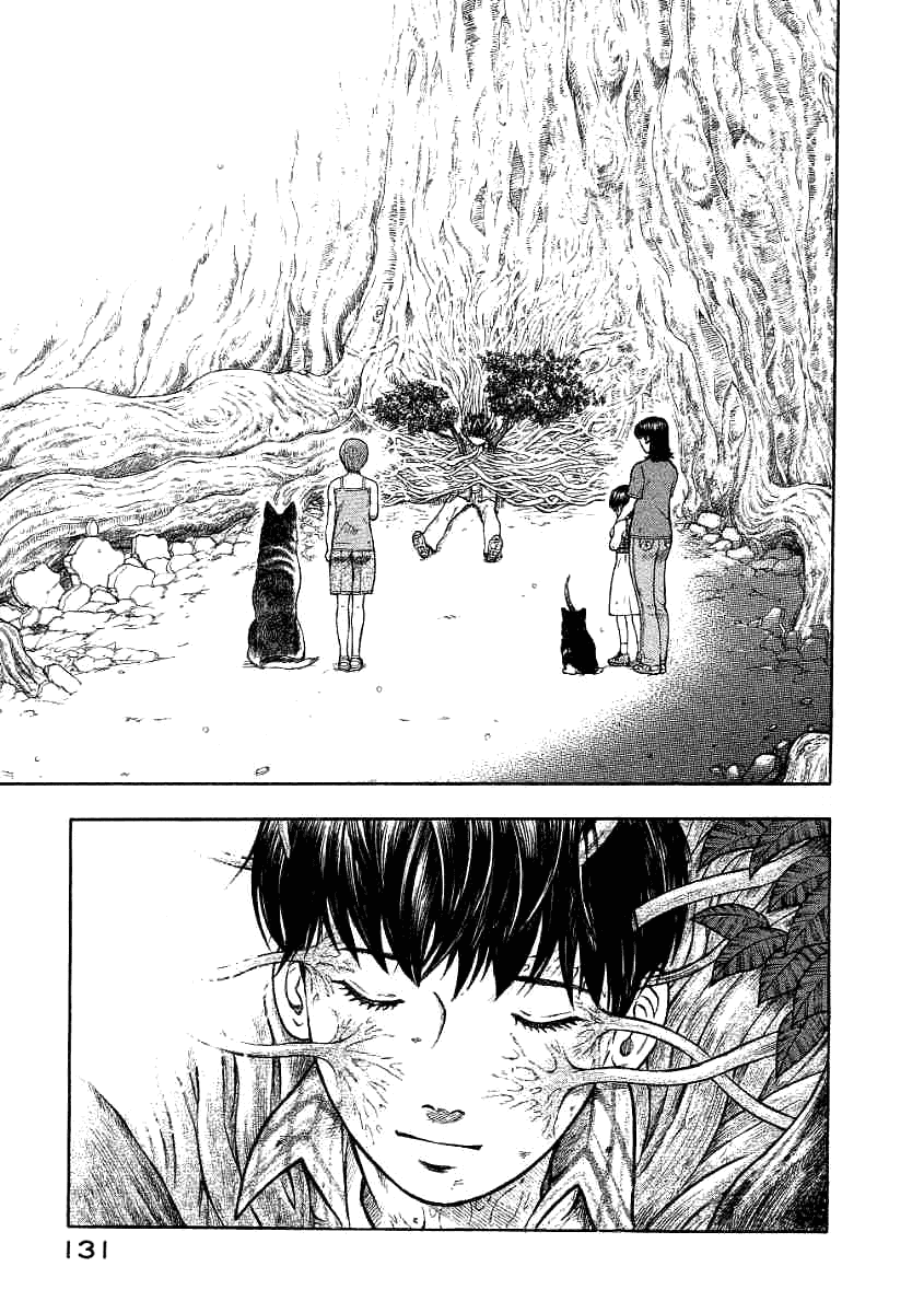 Манга Инугами - Глава 70 Страница 10