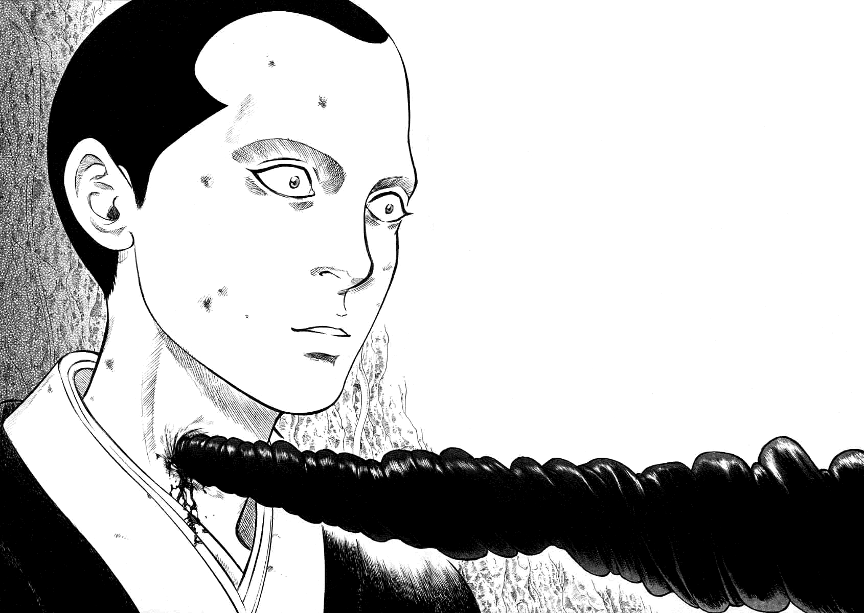 Манга Инугами - Глава 70 Страница 22