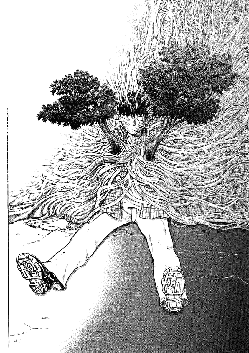 Манга Инугами - Глава 70 Страница 9