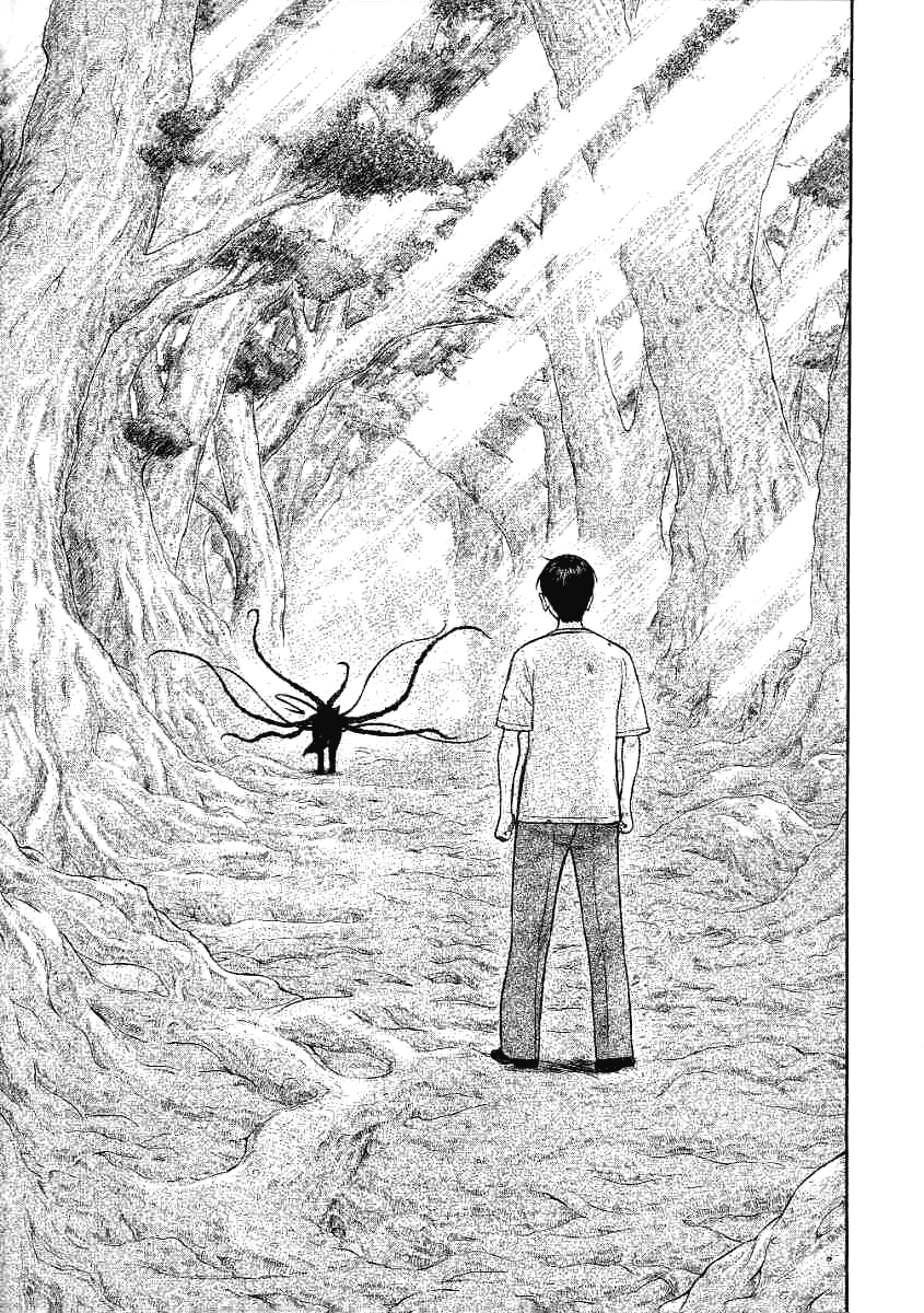 Манга Инугами - Глава 70 Страница 29