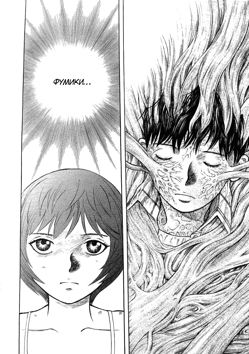 Манга Инугами - Глава 71 Страница 13