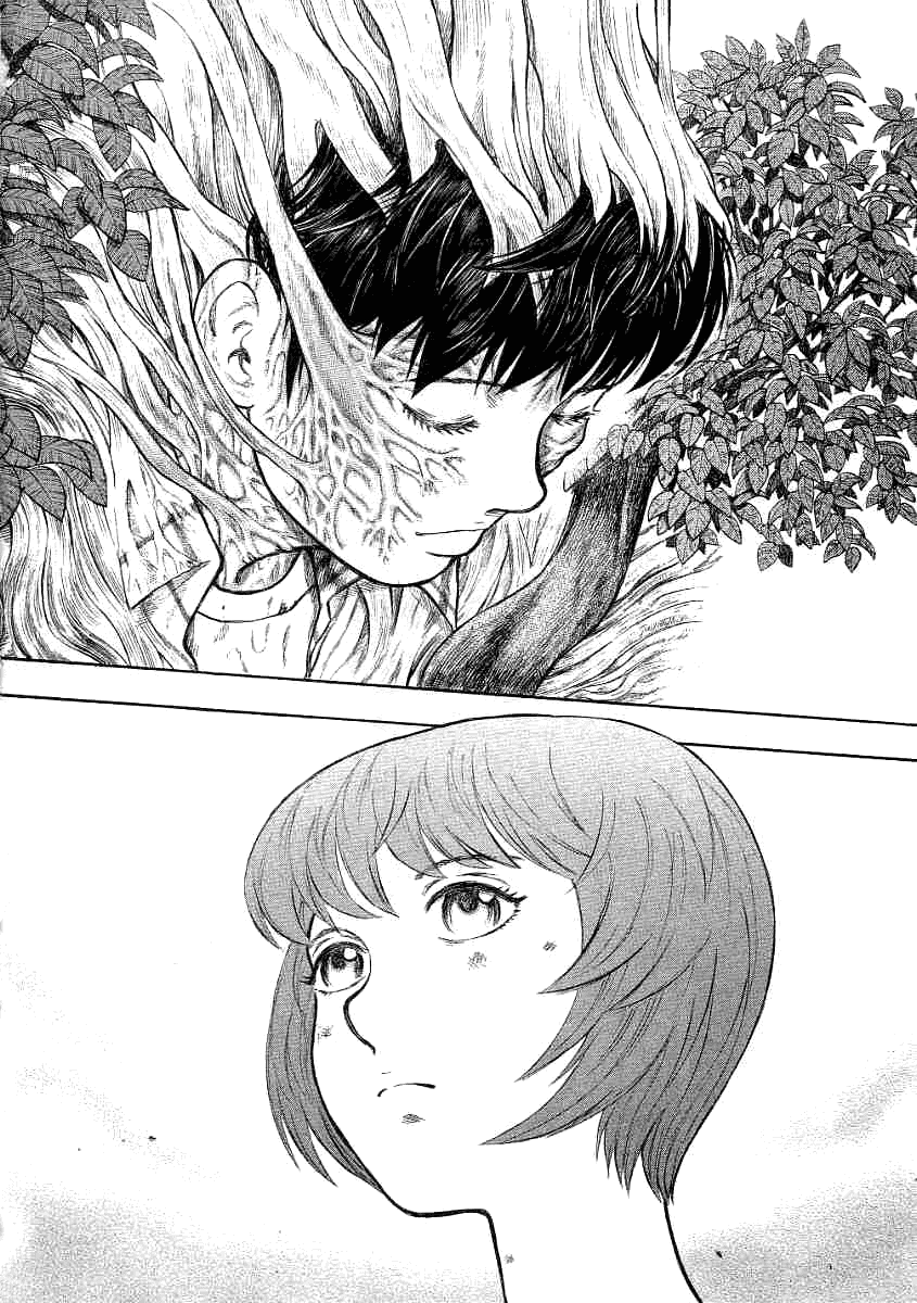 Манга Инугами - Глава 71 Страница 10