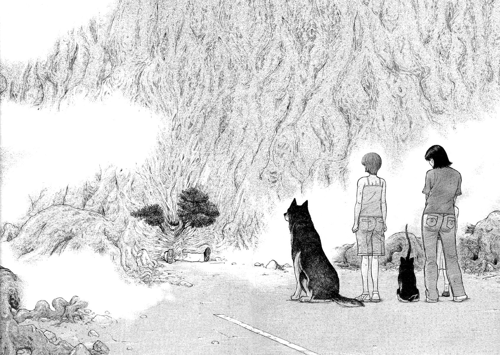 Манга Инугами - Глава 71 Страница 12