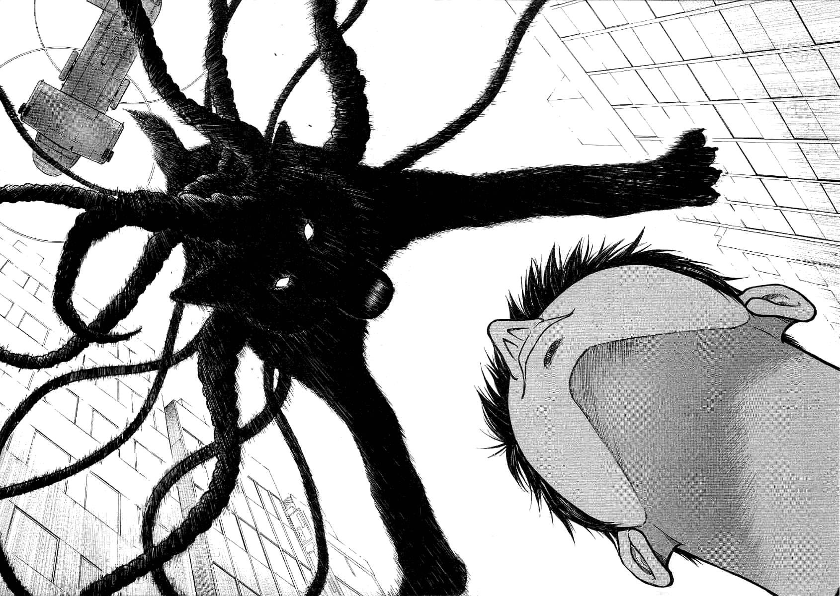 Манга Инугами - Глава 60 Страница 27