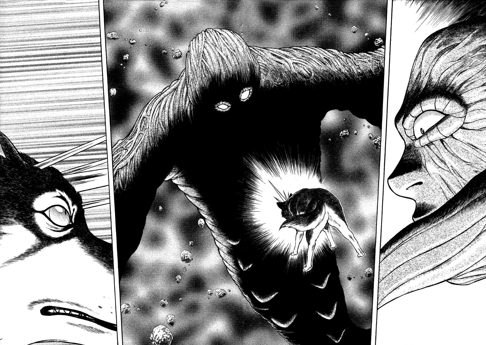 Манга Инугами - Глава 68 Страница 19