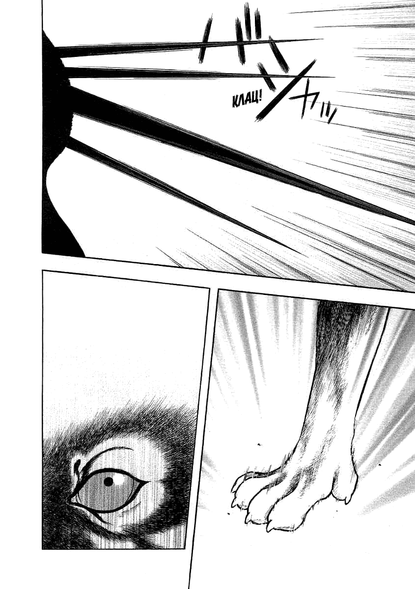 Манга Инугами - Глава 68 Страница 17