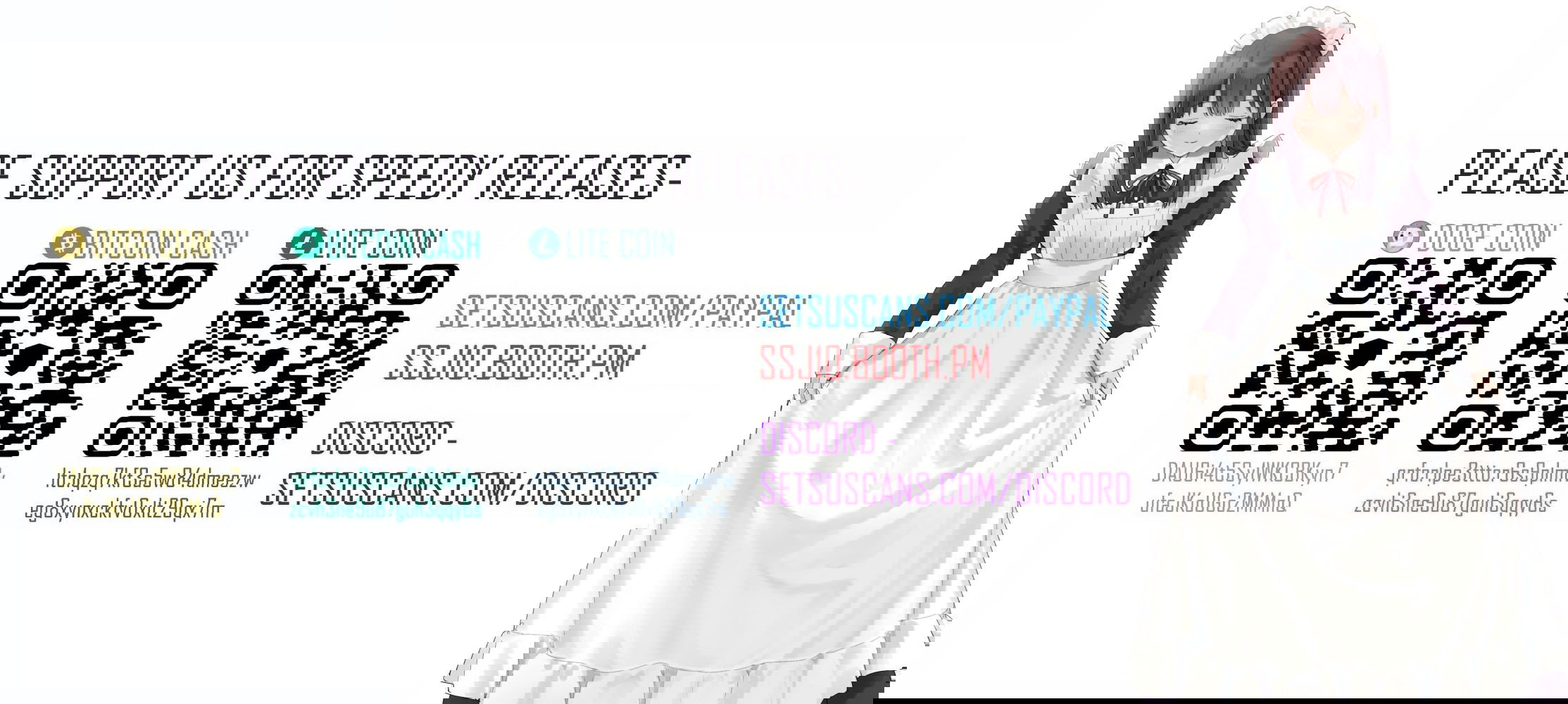 Манга Дочь короля демонов слишком добрая! - Глава 39 Страница 23