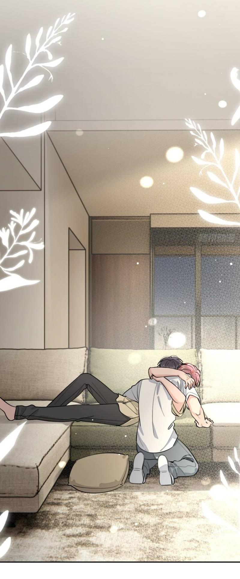 Манга Плохой пёс - Глава 101 Страница 22