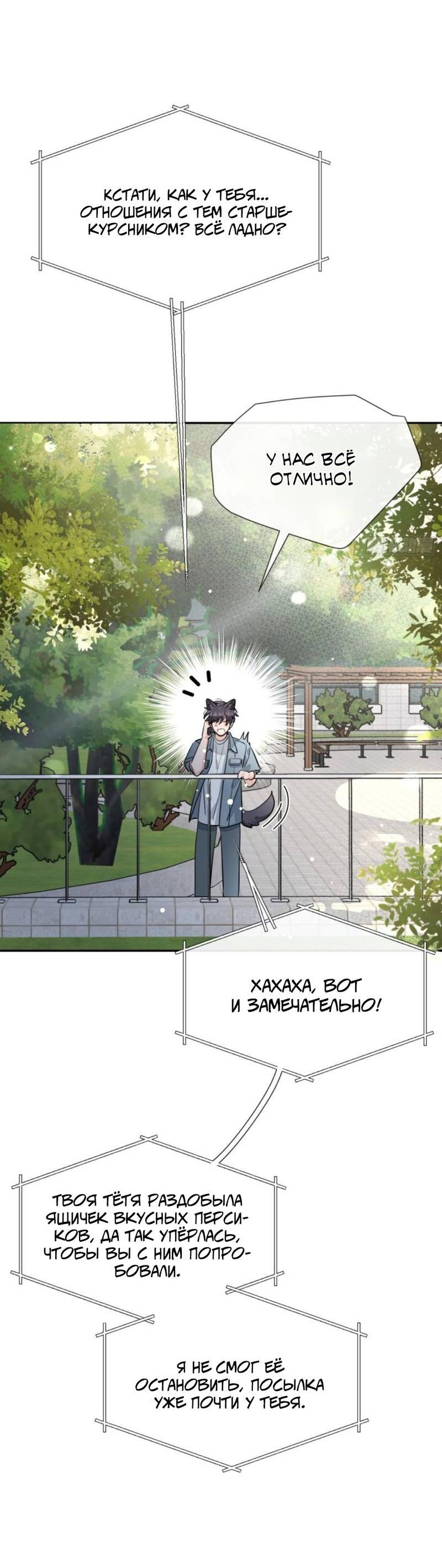 Манга Плохой пёс - Глава 103 Страница 31