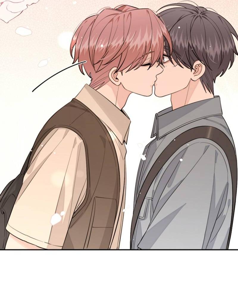 Манга Плохой пёс - Глава 104 Страница 21