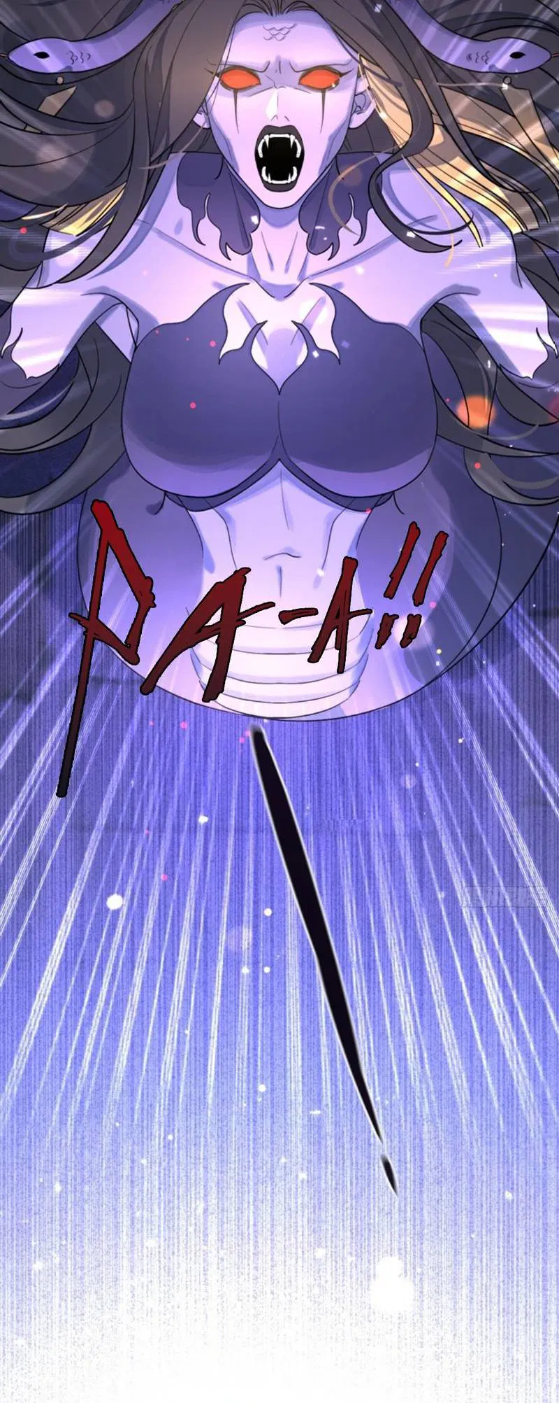 Манга Плохой пёс - Глава 106 Страница 4