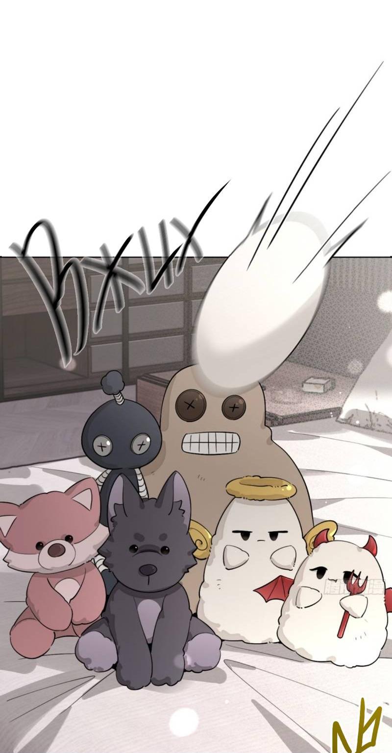 Манга Плохой пёс - Глава 108 Страница 37