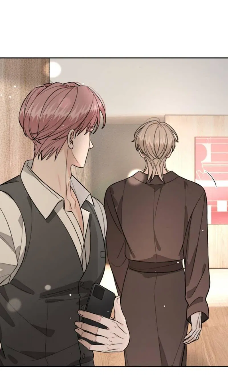 Манга Плохой пёс - Глава 109 Страница 6