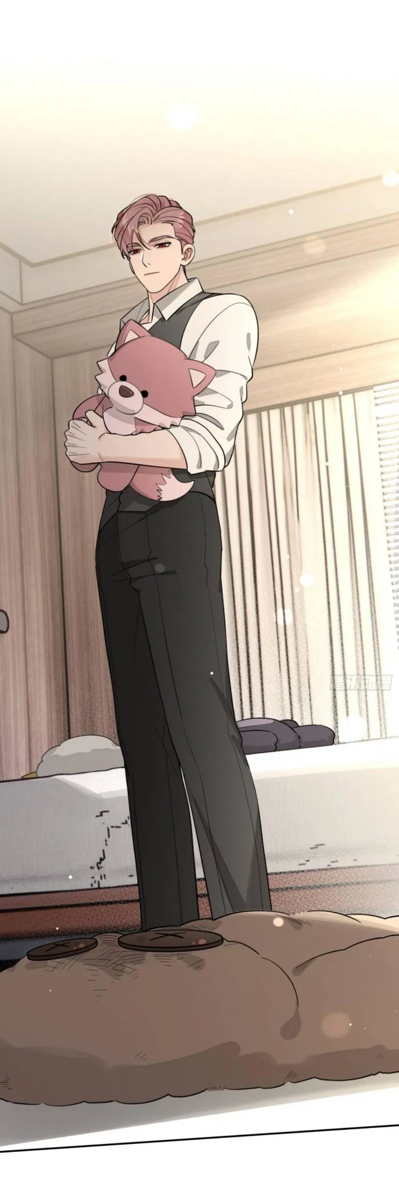 Манга Плохой пёс - Глава 109 Страница 9