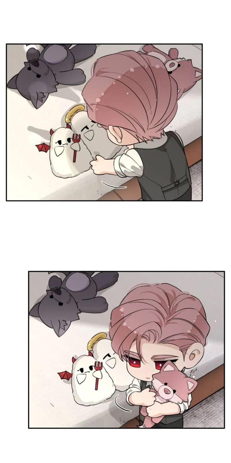 Манга Плохой пёс - Глава 109 Страница 8