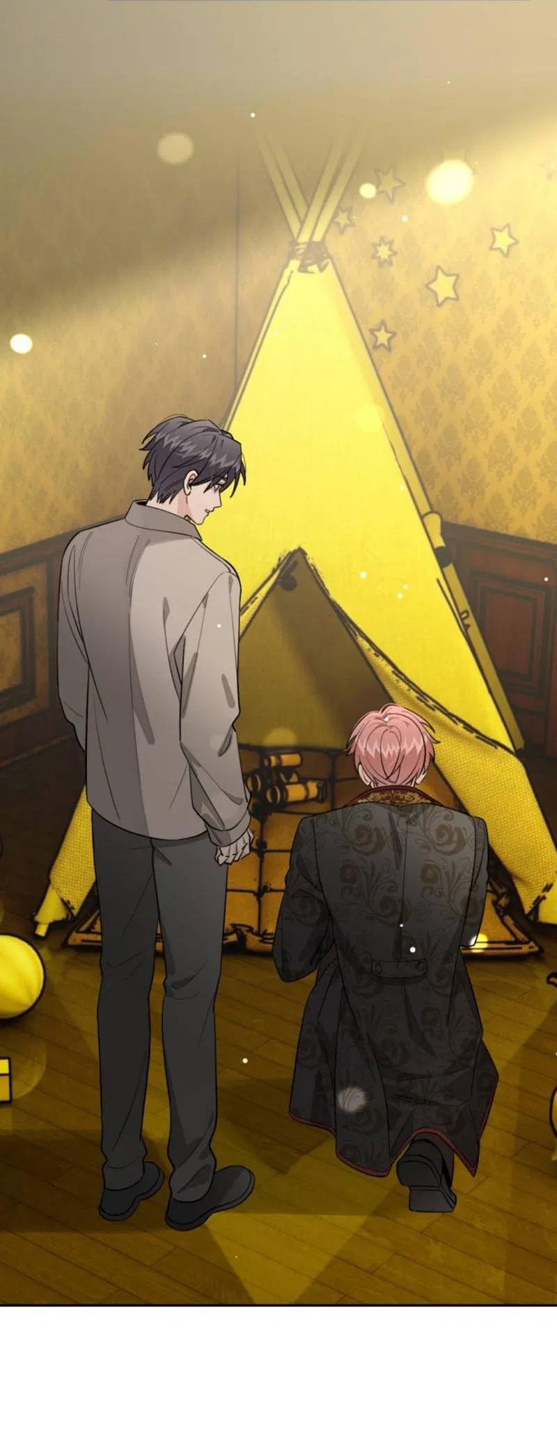 Манга Плохой пёс - Глава 116 Страница 30