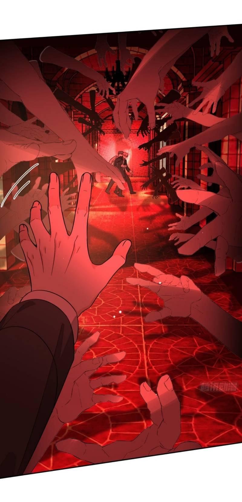 Манга Плохой пёс - Глава 116 Страница 9