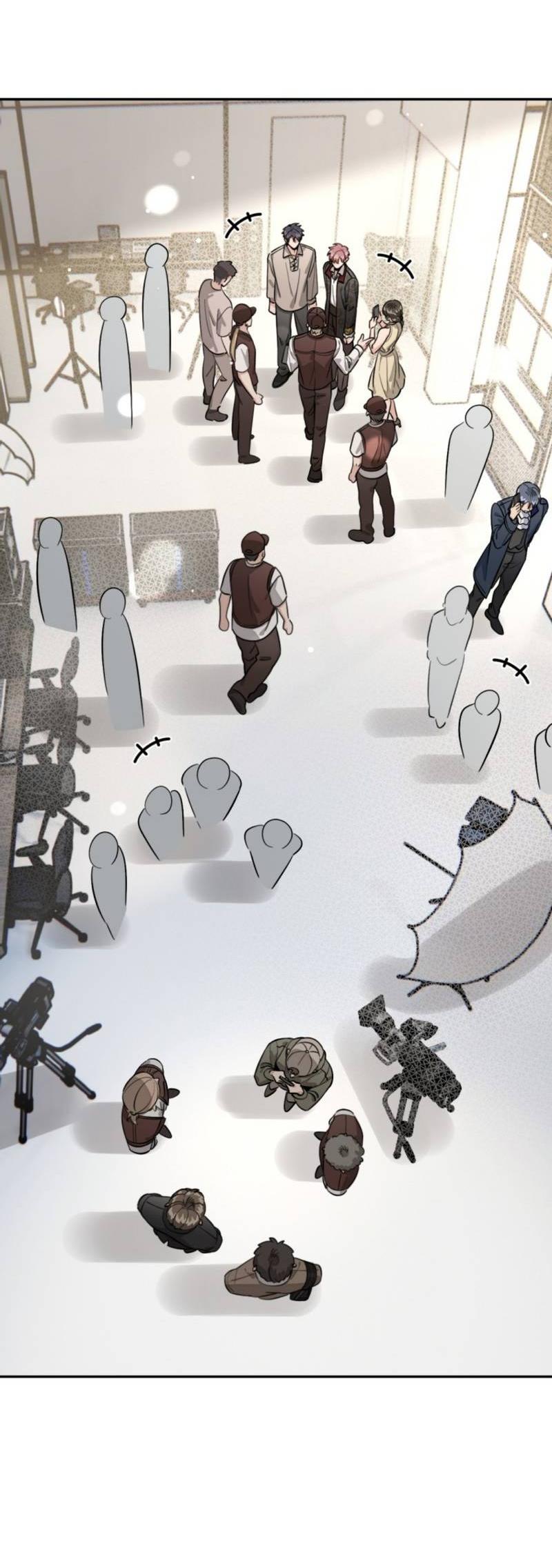 Манга Плохой пёс - Глава 117 Страница 13