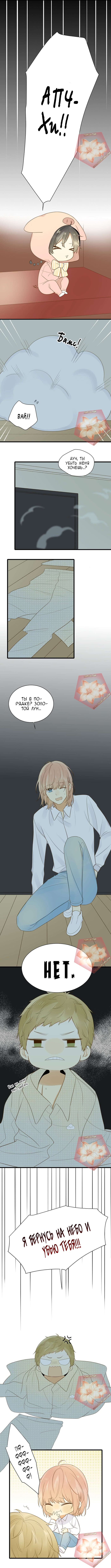 Манга Давай заведём дракончика! - Глава 95 Страница 4