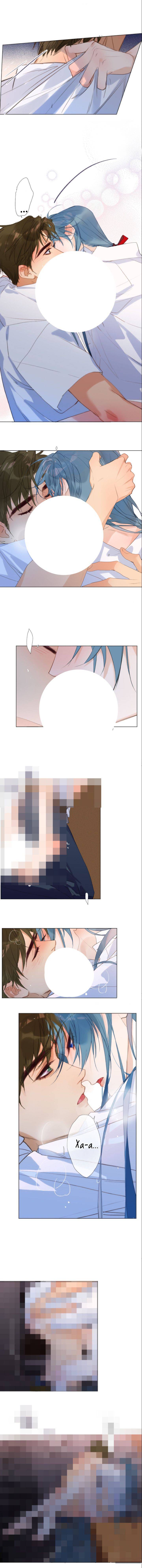 Манга Болезненная зависимость - Глава 129 Страница 2