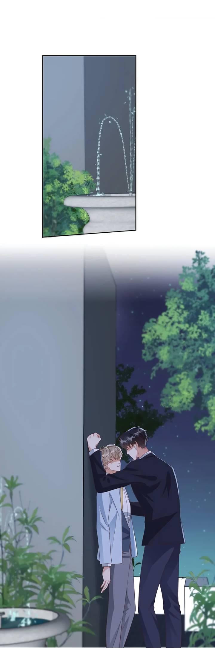 Манга Односторонний брак - Глава 35 Страница 24