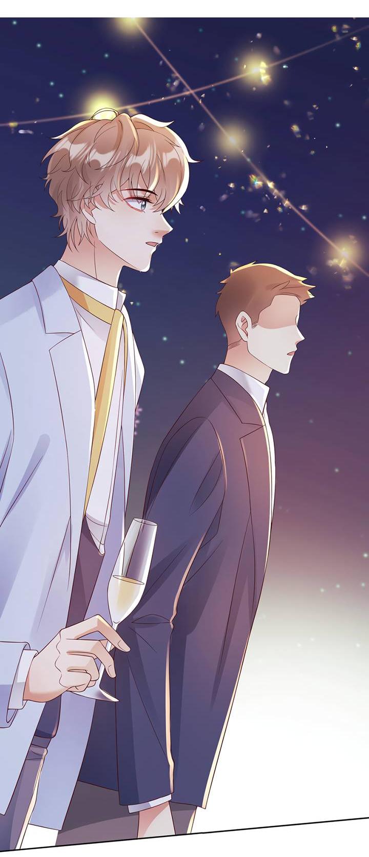 Манга Односторонний брак - Глава 35 Страница 10