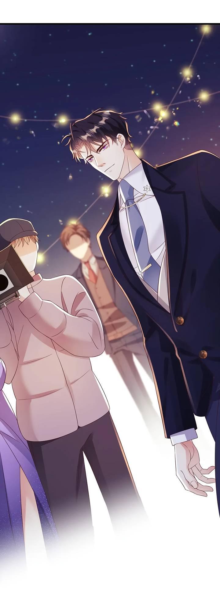 Манга Односторонний брак - Глава 35 Страница 9