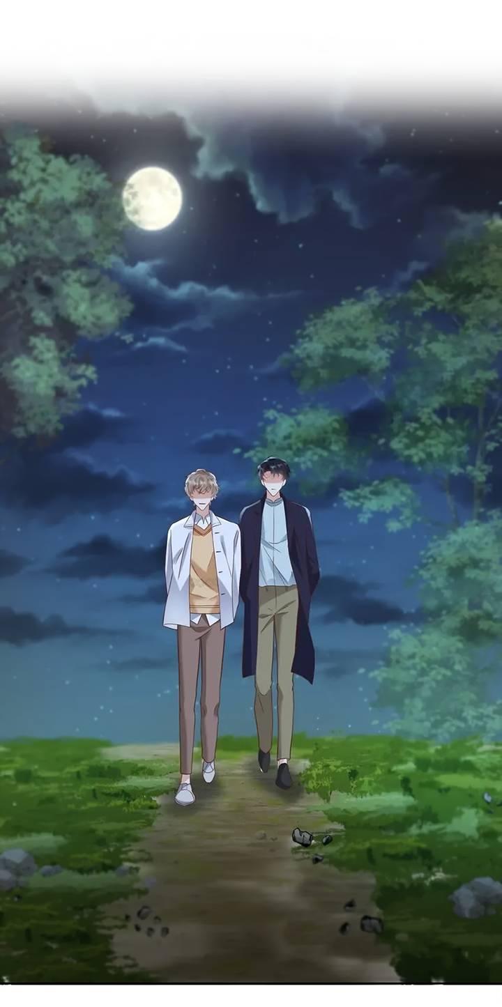 Манга Односторонний брак - Глава 33 Страница 32