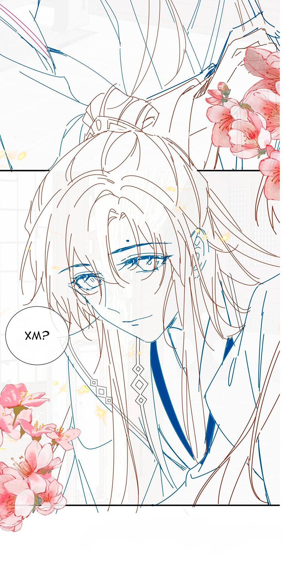 Манга Захват - Глава 24 Страница 40