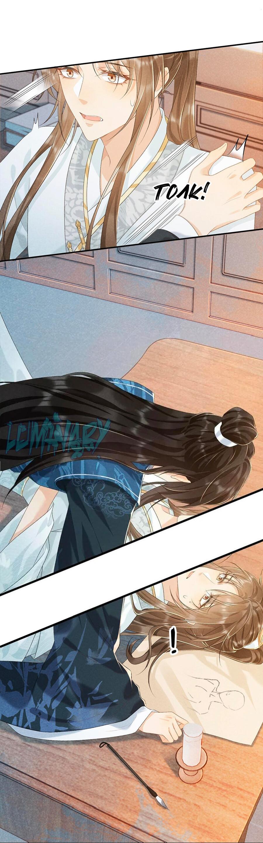 Манга Захват - Глава 25 Страница 19