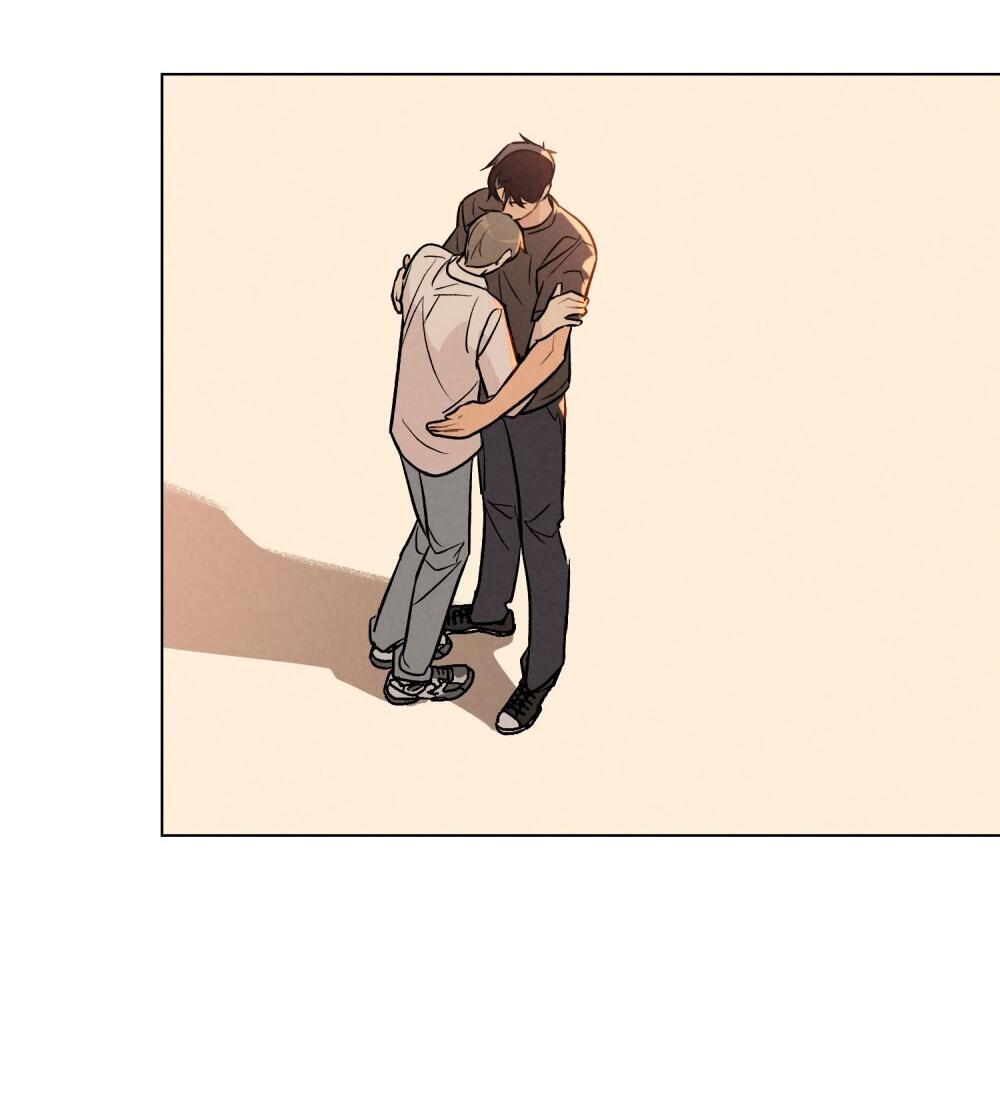 Манга 30 минут до твоего признания - Глава 29 Страница 72