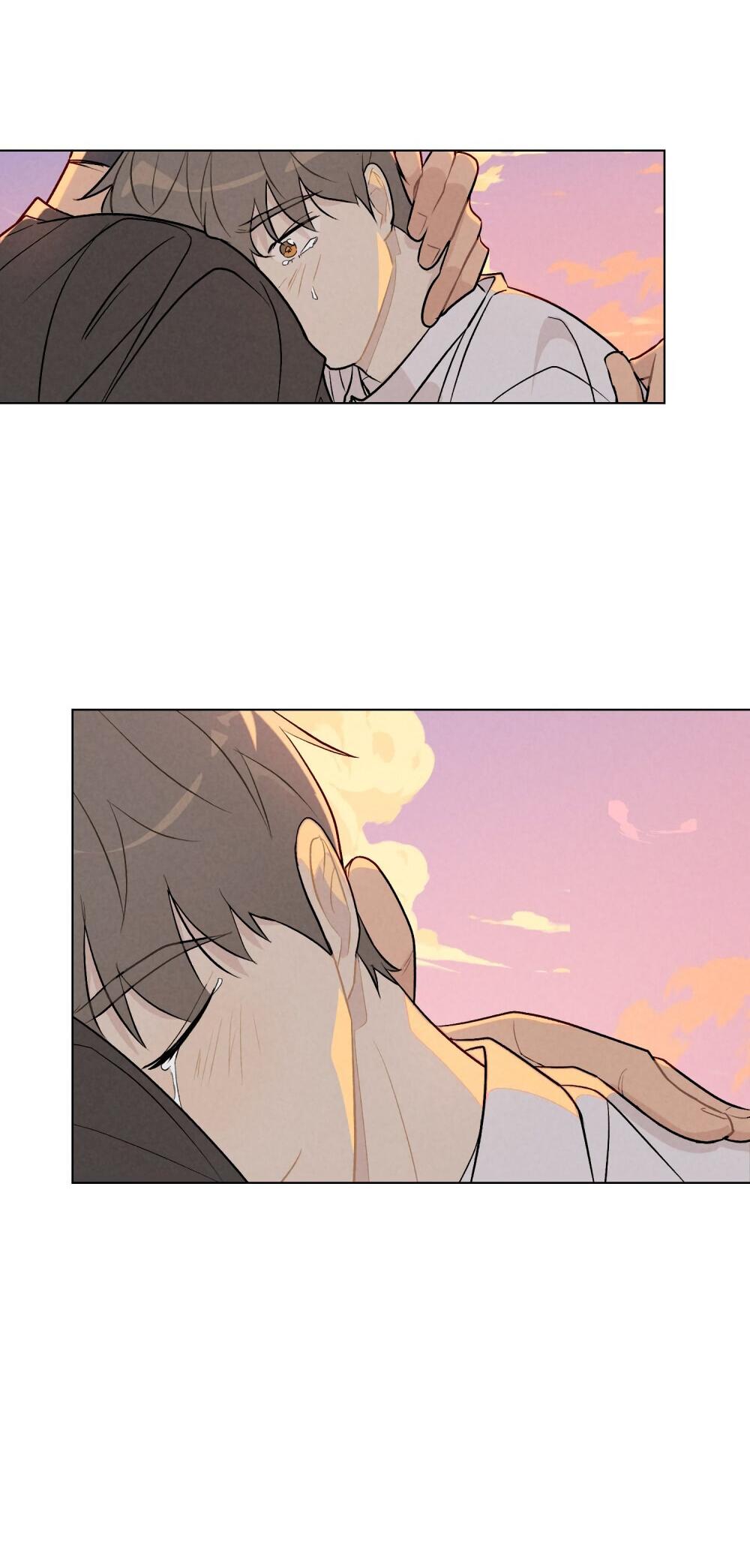 Манга 30 минут до твоего признания - Глава 29 Страница 65