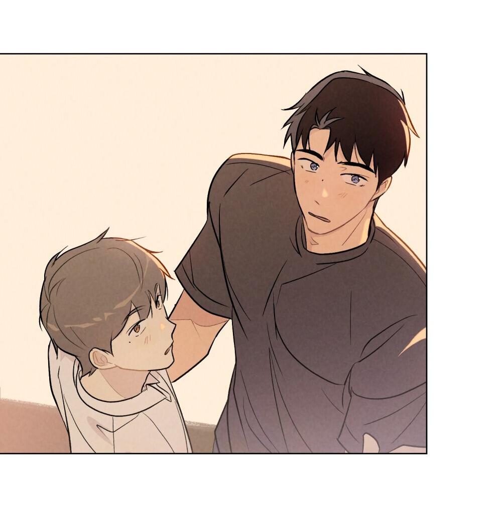 Манга 30 минут до твоего признания - Глава 29 Страница 73