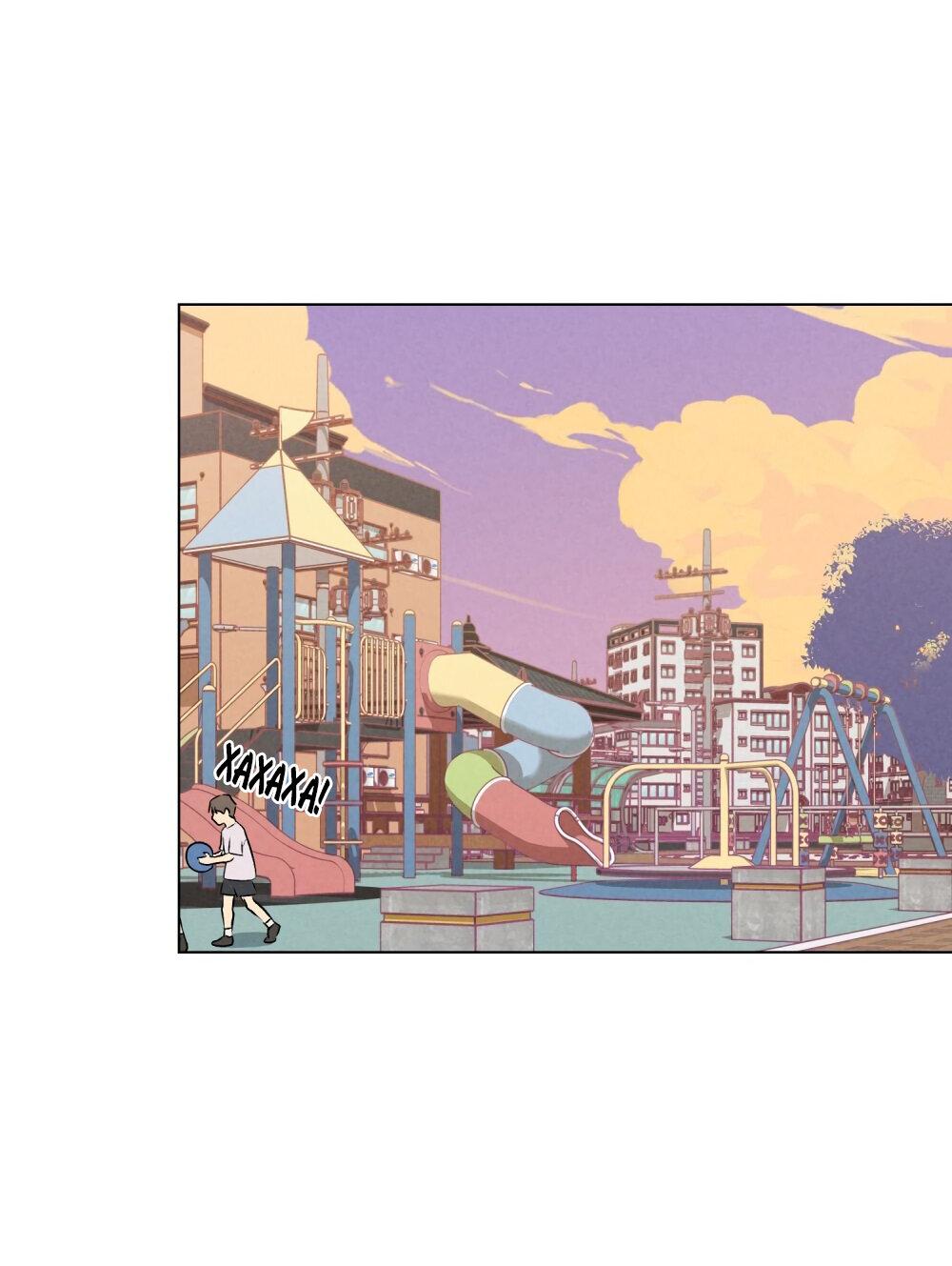 Манга 30 минут до твоего признания - Глава 29 Страница 68