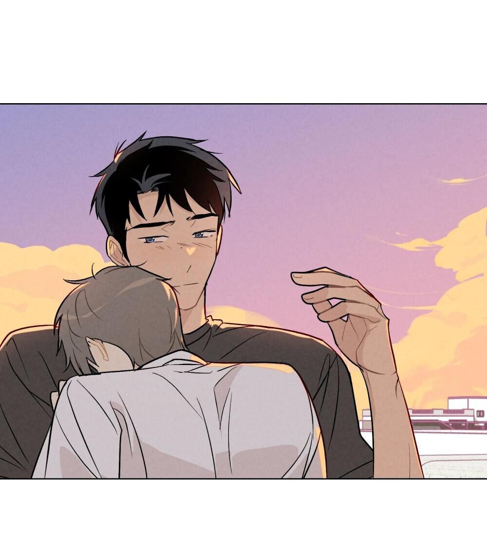 Манга 30 минут до твоего признания - Глава 29 Страница 63