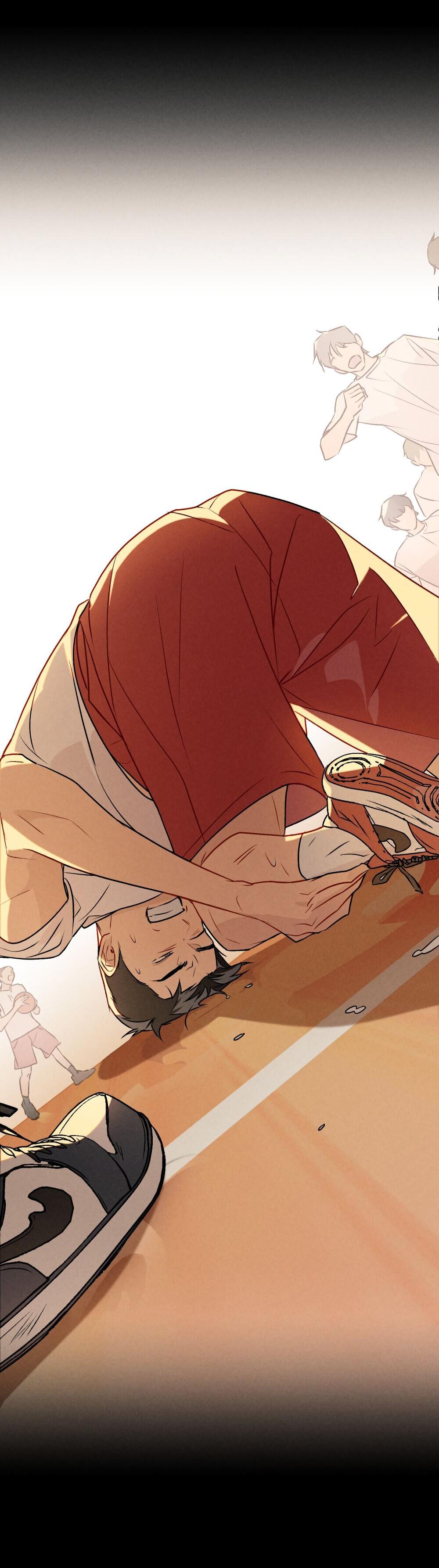 Манга 30 минут до твоего признания - Глава 28 Страница 10