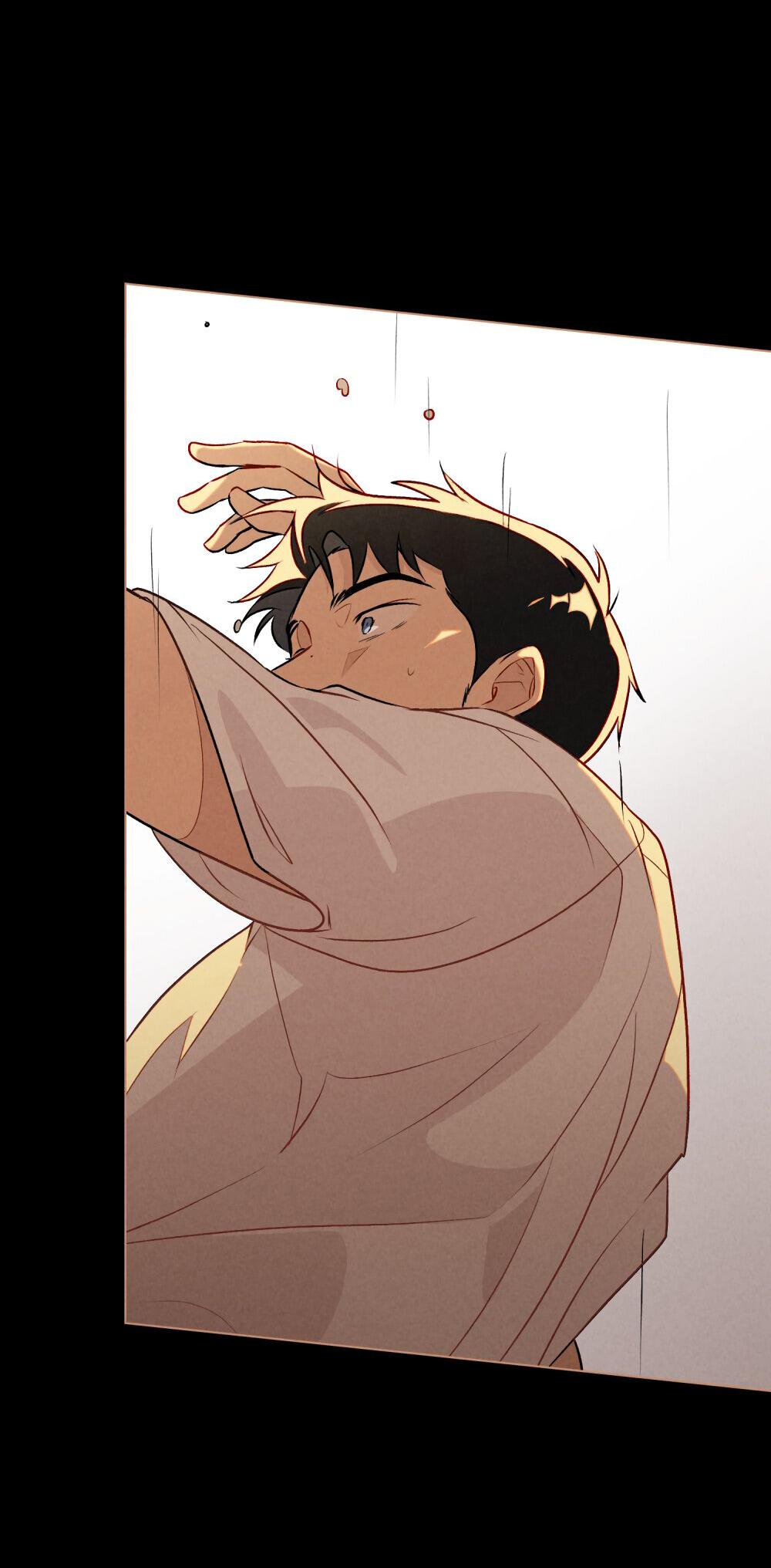 Манга 30 минут до твоего признания - Глава 28 Страница 8